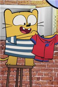 The Ollie & Moon Show The Lost Spanish Pajamas (2017– ) watch online HD