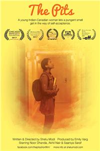 The Pits (2017) watch online HD