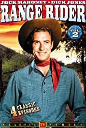 The Range Rider Indian War Party (1951–1953) watch online HD