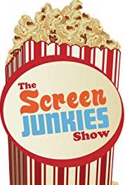 The Screen Junkies Show Stars That Didn't Get the Part! (2011– ) watch online HD