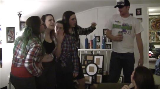 The Unaired Reality Show Five Shades Of Kimber (2015–2017) watch online HD