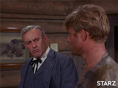 The Virginian The Evil That Men Do (1962–1971) watch online HD