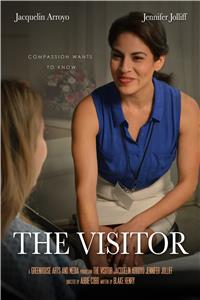 The Visitor (2018) watch online HD