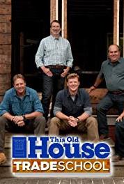 This Old House: Trade School Window Seat, Stairs and a Painted Ceiling (2017– ) watch online HD