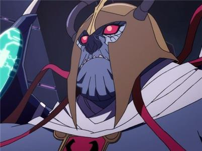 Thundercats Birth of the Blades (2011–2012) watch online HD