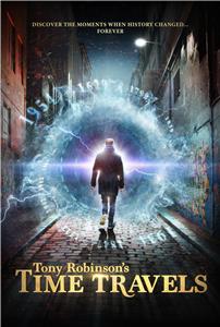 Tony Robinson's Time Travels  watch online HD