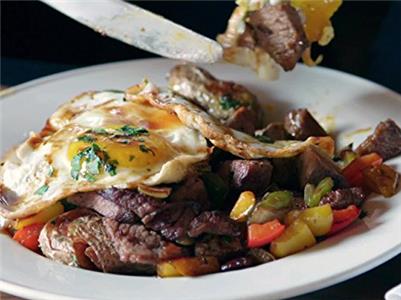Top 5 Restaurants Best Brunch (2015– ) watch online HD
