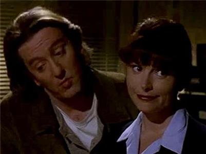 Touched by an Angel Dear God (1994–2003) watch online HD