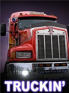 Truckin' (1972) watch online HD
