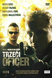 Trzeci oficer Mechanizm zegarowy (2008– ) watch online HD