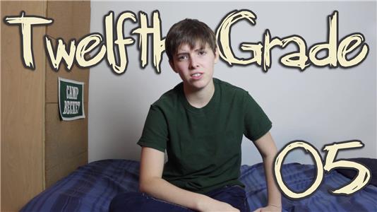 Twelfth Grade (or Whatever) Tiny D*** Sam (2016–2017) watch online HD