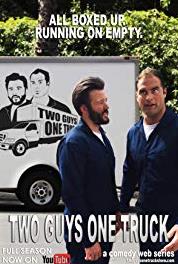 Two Guys One Truck What a Woman Says to Her Lover... (2014– ) watch online HD