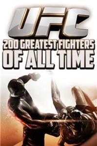 UFC 200 Greatest Fighters of All Time  watch online HD