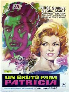 Un bruto para Patricia (1960) watch online HD