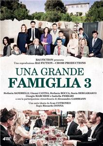 Una grande famiglia Episode #3.8 (2012– ) watch online HD