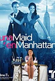 Una Maid en Manhattan Intenso Dolor (2011–2012) watch online HD