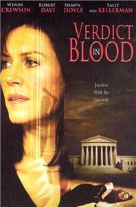 Verdict in Blood (2002) watch online HD