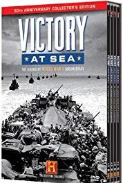 Victory at Sea Sealing the Breach (1952–1953) watch online HD