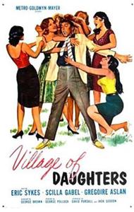 Village of Daughters (1962) watch online HD