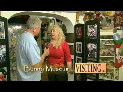 Visiting... with Huell Howser Bunny Museum (1993–2011) watch online HD
