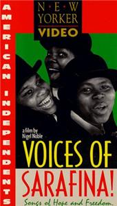 Voices of Sarafina! (1988) watch online HD