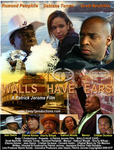 Walls Have Ears (2008) watch online HD
