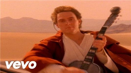 'Weird Al' Yankovic: The Saga Begins (1999) watch online HD