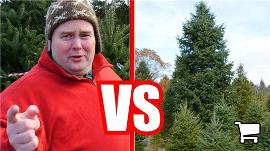 What's in Junt's Cart? Pichet Christmas Tree Farm in Tiverton, RI (2013– ) watch online HD