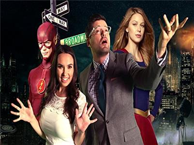 What's News? Agents of Musical Toots (2016–2017) watch online HD