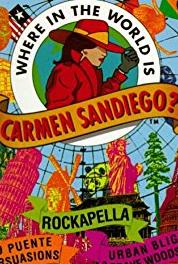 Where in the World Is Carmen Sandiego? Scrolldies but Goodies (1991–1996) watch online HD