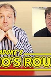Who's Round Prentis Hancock (2013– ) watch online HD