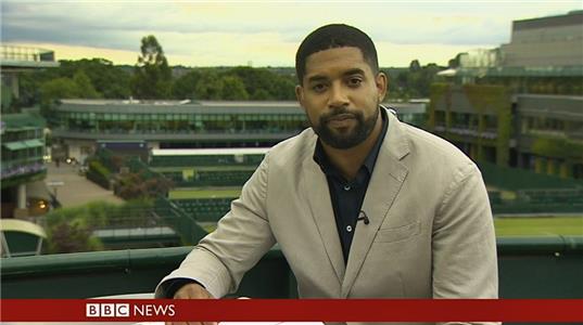Wimbledon Sportsday Episode #1.13 (2017– ) watch online HD