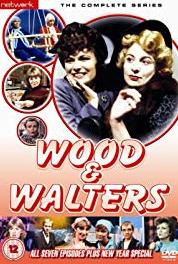 Wood and Walters Episode #1.4 (1981–1982) watch online HD