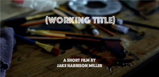 Working Title (2016) watch online HD