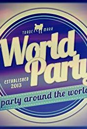 World Party Colombia (2013– ) watch online HD