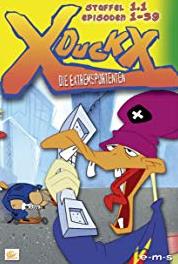 X-DuckX Rodeo Show (2001– ) watch online HD