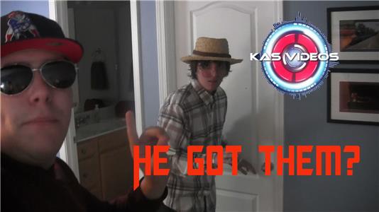 Ya Boi Peterson Vlogs Gunnin' For Sherman (2017– ) watch online HD