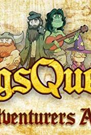 YogsQuest Rise of a Civilisation: The God Train (2013– ) watch online HD