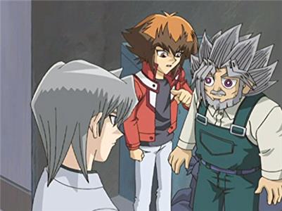 Yu-Gi-Oh! GX Taken by Storm: Part 2 (2004–2008) watch online HD