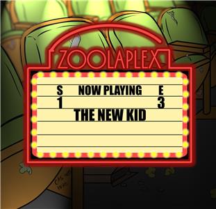 Zoolaplex The New Kid (2015– ) watch online HD