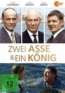 Zwei Asse und ein König (2000) watch online HD