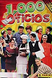 1000 oficios Episode #3.6 (2001– ) watch online HD