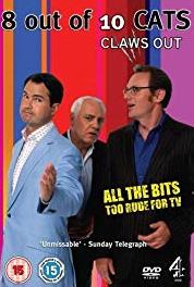 8 Out of 10 Cats Episode #19.1 (2005– ) watch online HD
