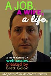 A job. A wife. A life. Jealousy (2015– ) watch online HD