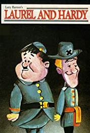 A Laurel and Hardy Cartoon Baboon Tycoon (1966– ) watch online HD