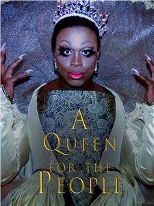 A Queen for the People (2018) watch online HD