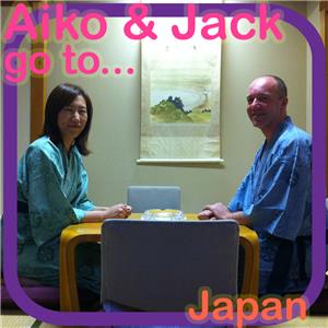 Aiko & Jack Go to ... Nagoya (2010– ) watch online HD