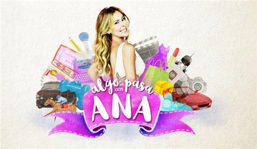Algo pasa con Ana  watch online HD