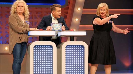 All Star Family Feud Wentworth vs Prisoner (2016– ) watch online HD