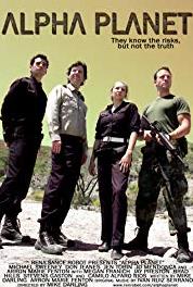 Alpha Planet Diversilobum (2010– ) watch online HD